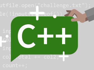 خرید پکیج آموزشی برنامه نویسی با سی پلاس پلاس - C++